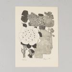 1747 5186 Litografi